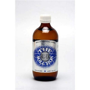 Chs Colloidal Silver Solution 200ml