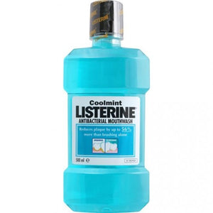 Listerine Coolmint 500ml
