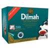 Dilmah Teabags 200s