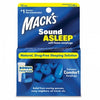 Macks Sound Asleep Soft Ear Plug 12