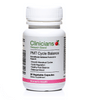 Clinicians Pmt Cycle Balance 30s