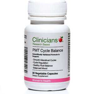 Clinicians Pmt Cycle Balance 30s