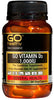 Go Healthy Vitamin D3 1000Iu 90s