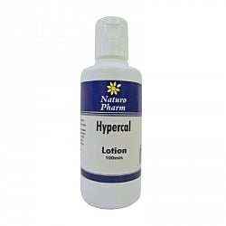 Naturopharm Hypercal Lotion 100ml