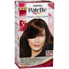 Napro Palette 3.65 Chocolate Brown