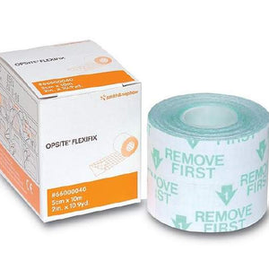 Opsite Flexifix Film Roll 5cmx10M