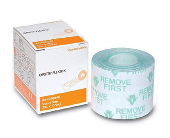 Opsite Flexifix Film Roll 5cmx10M