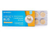 Blis Honeyblis Ginger Lozenges 8s