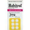 Habitrol  Lozenge Mint 2mg 36s