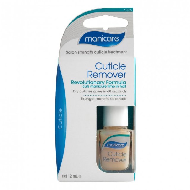 Manicare Cuticle Remover 12ml