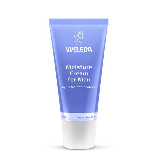 Weleda Men Moisture Cream 30ml
