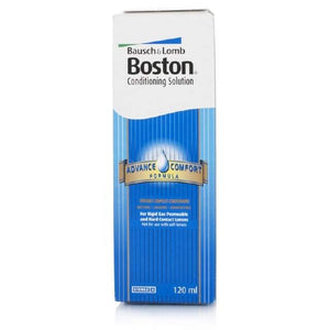 Boston Advance Conditioner Solution 120ml