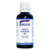 Weleda Sports Strong Massage Oil 50ml
