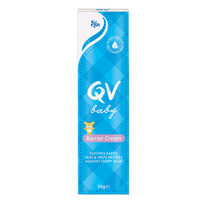 Ego QV Baby Barrier Cream 50g