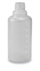 Packtech Dropper Bottle 15-30 Nozzle &Cap 25Pk