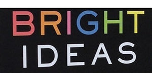 Bright Ideas Wheat Bag Large - Assorted Colours