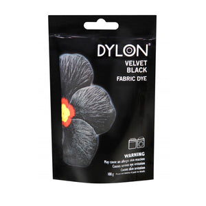 Dylon Top Loading Washing Machine Black 1
