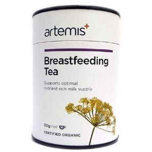 Artemis Breastfeeding Tea 30g