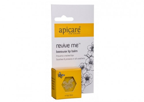 Apicare Revive Me Lip Balm 10g