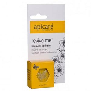 Apicare Revive Me Lip Balm 10g
