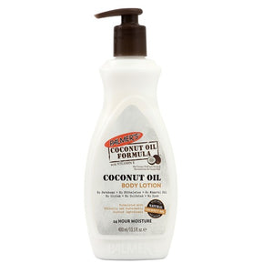 Palmers Coconut Body Lotion 400ml