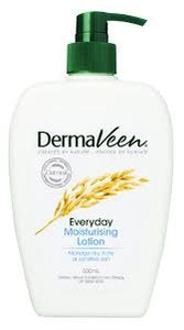 Dermaveen Moisturising Lotion 500ml