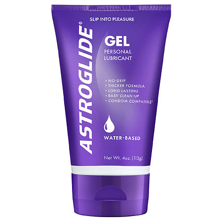 Astroglide Gel 113g