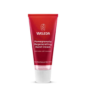 Weleda Pomegranate Hand Cream 50ml