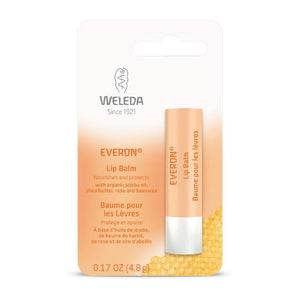 Weleda Lip Balm Everon 4.8g