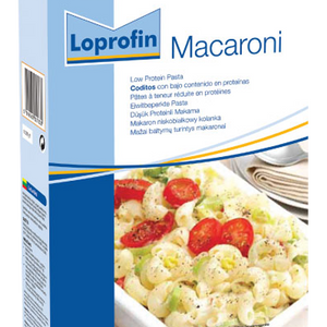 Loprofin Lp Pasta Macaroni 250g