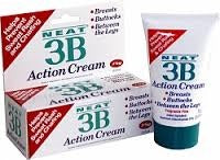 Neat Action 3B Cream Tube 75g