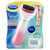 Scholl Ve Pedi F/C +Refill Pink