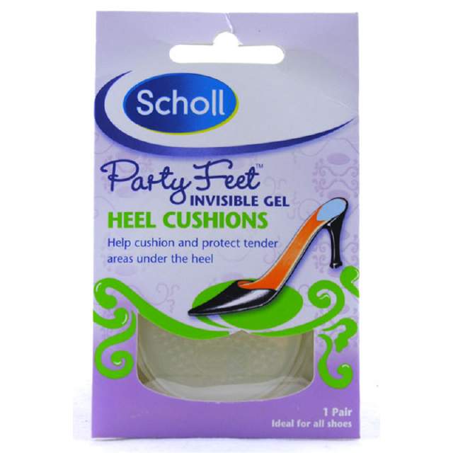 heel cushion coles heel grips