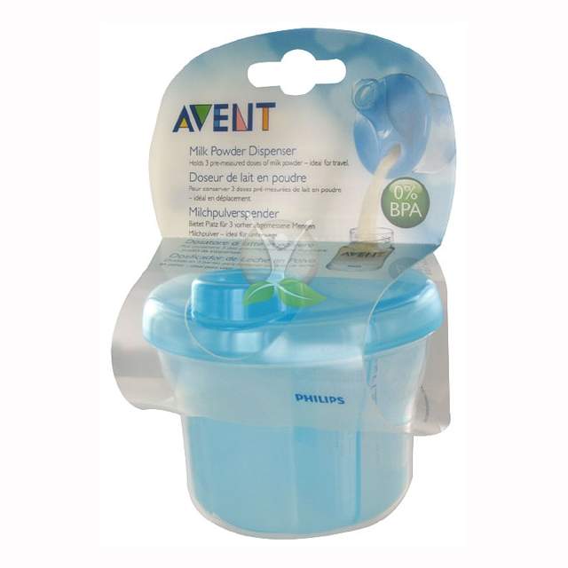 Avent Milk Powder Dispenser