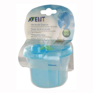 Avent Milk Powder Dispenser