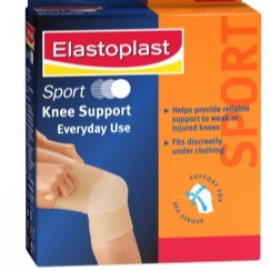 Elastoplast Sport Comfort Lift Knee Support Medium