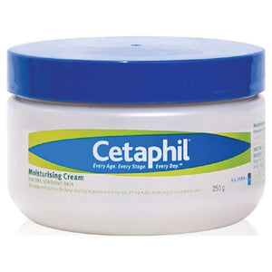 Cetaphil Moisturising Cream 250g