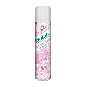 Batiste Dry Spampoo Rose Gold 200ml