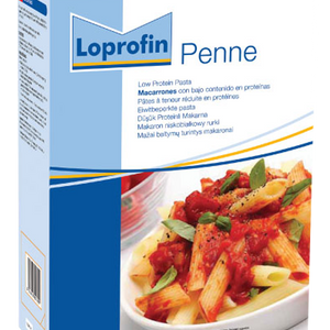 Loprofin Lp Pasta Penne 500g