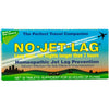Miers No-Jet-Lag Tablets 32s