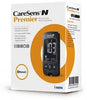 Caresens Premier Meter Set