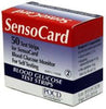 Sensocard Blood \Glucose Test Strips 50
