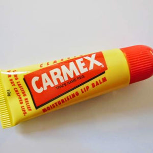 Carmex 02 Original Gel 10g