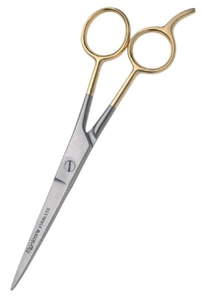 Manicare Scissors Hairdressing 16.5cm