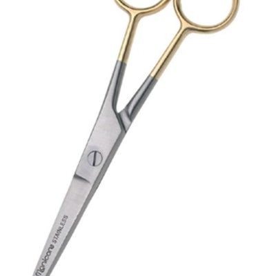 Hair Brushes Combs and Scissors