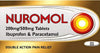 Nuromol 72s