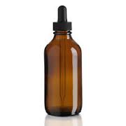 Dropper Bottle Glass 10ml 12