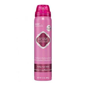 Hask Revive & Refresh Hair Mist 56g