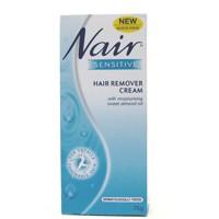 Nair Cream Sensitive 75g