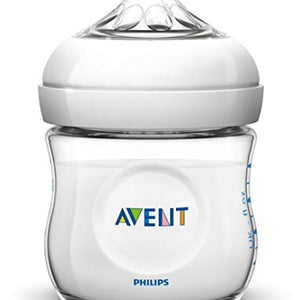 Avent Natural Bottle 125ml